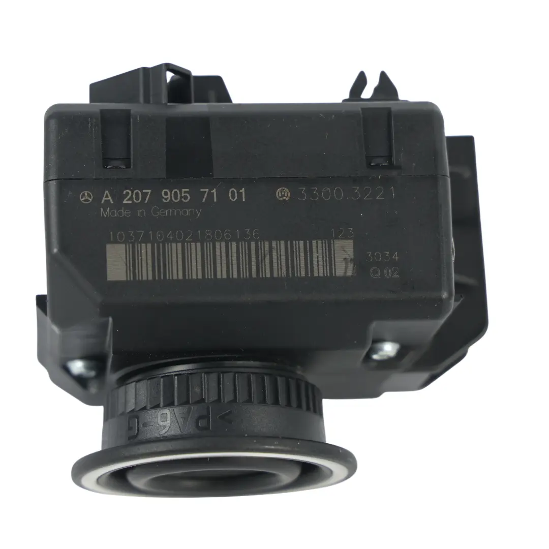 Mercedes W204 C63 AMG 457HP 156985 Sterownik Silnika ECU Zestaw - SKU A1569009100-1 - Numer Części A1569009100