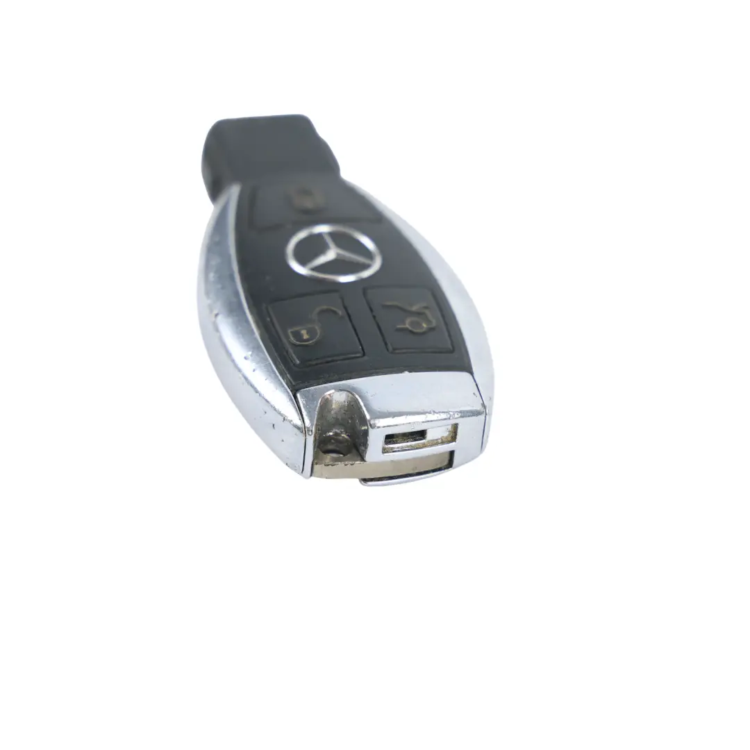 Mercedes W204 C63 AMG 457HP 156985 Sterownik Silnika ECU Zestaw - SKU A1569009100-1 - Numer Części A1569009100