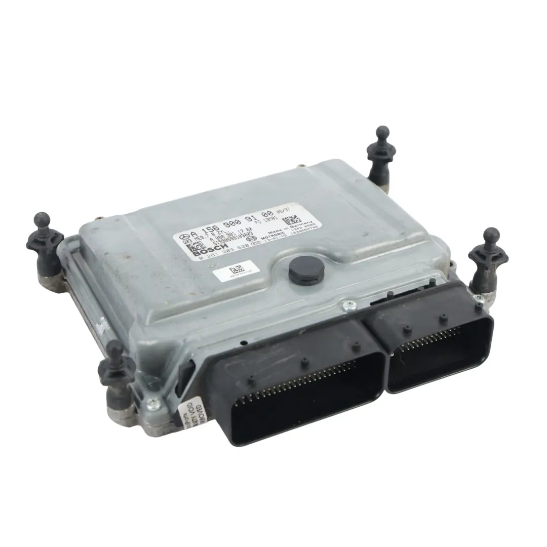 C63 AMG 457HP 156985 Sterownik Silnika ECU Zestaw do Mercedes W204 o numerze A1569009100 Mercedes W204 C63 AMG 457HP 156985 Sterownik Silnika ECU Zestaw - SKU A1569009100-1 - Numer Części A1569009100