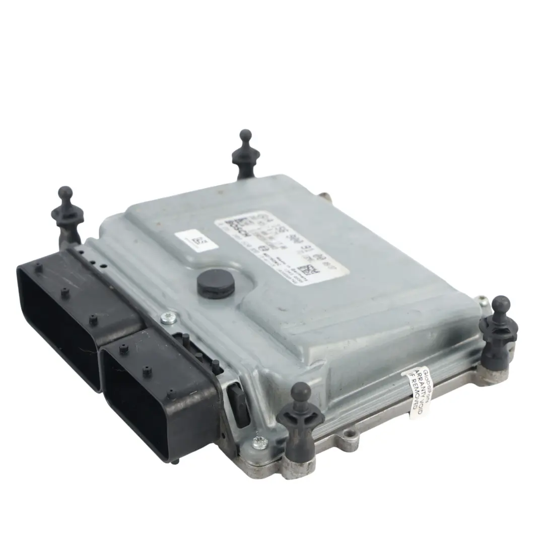 Mercedes W204 C63 AMG 457HP 156985 Sterownik Silnika ECU Zestaw - SKU A1569009100-1 - Numer Części A1569009100