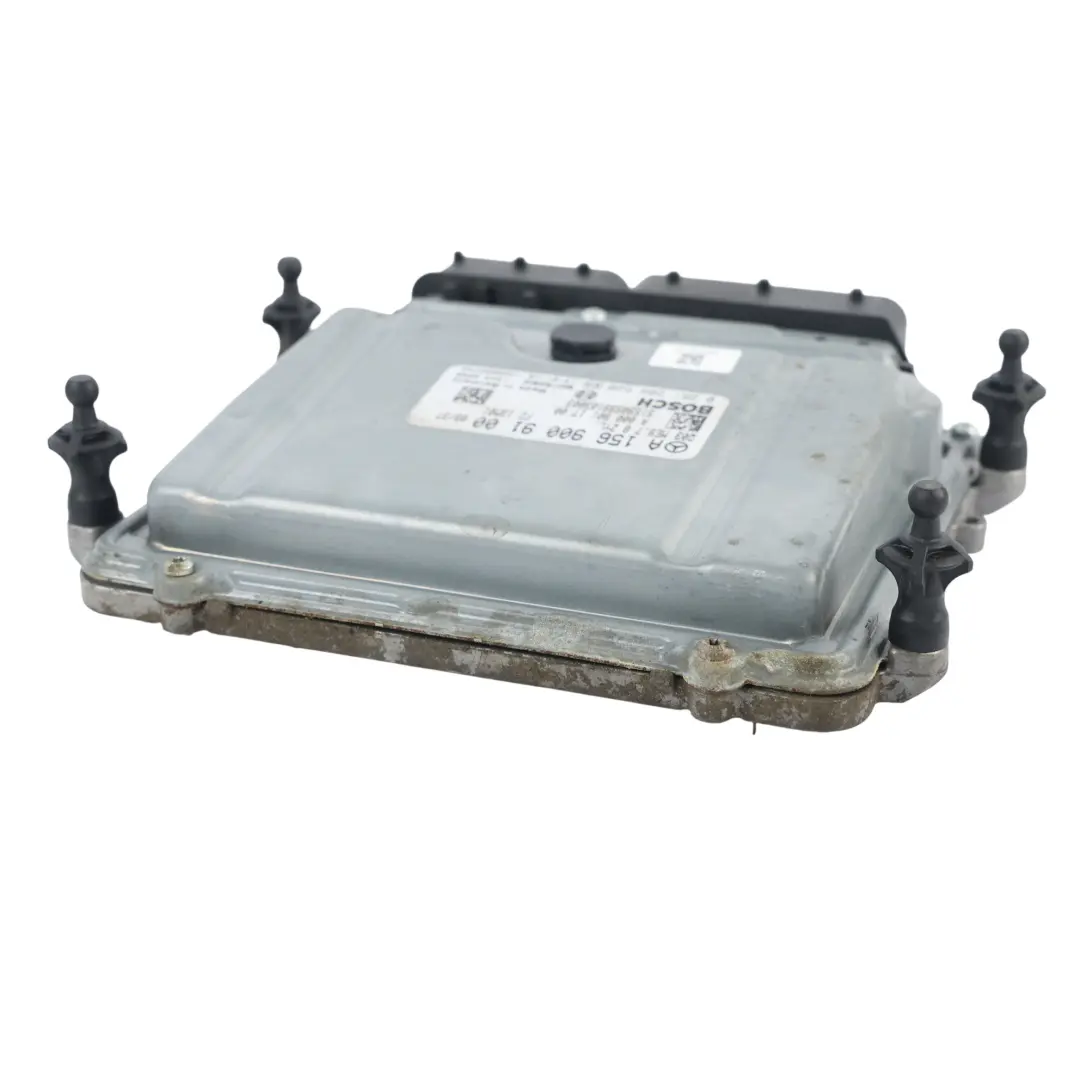 C63 AMG 457HP 156985 Sterownik Silnika ECU Zestaw do Mercedes W204 o numerze A1569009100 Mercedes W204 C63 AMG 457HP 156985 Sterownik Silnika ECU Zestaw - SKU A1569009100-1 - Numer Części A1569009100