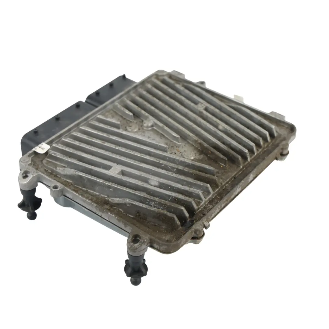 Mercedes W204 C63 AMG 457HP 156985 Sterownik Silnika ECU Zestaw - SKU A1569009100-1 - Numer Części A1569009100