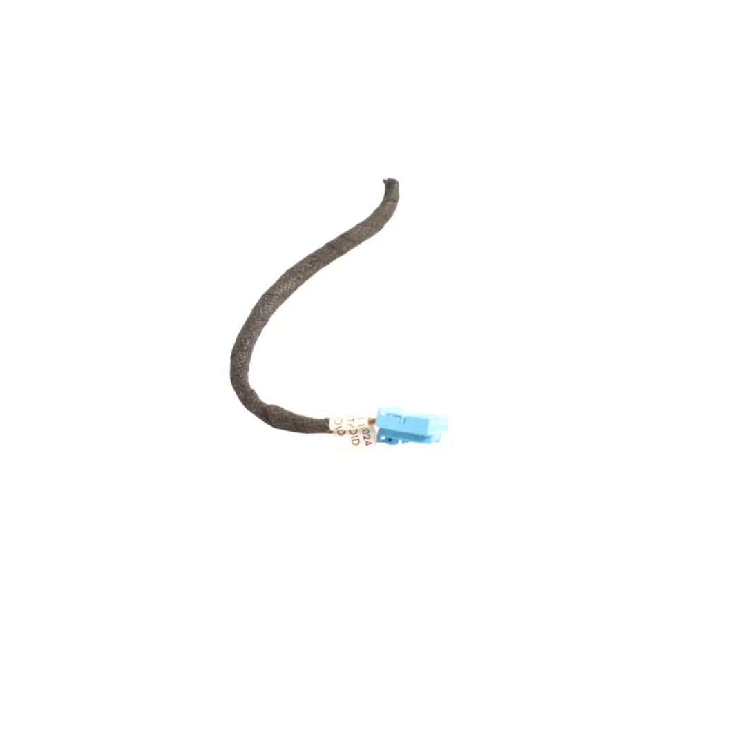 Mercedes X156 Wiązka Lampy Tylnej W Klapie Lewa - SKU A1569061158-2 - Numer Części A1569061158
