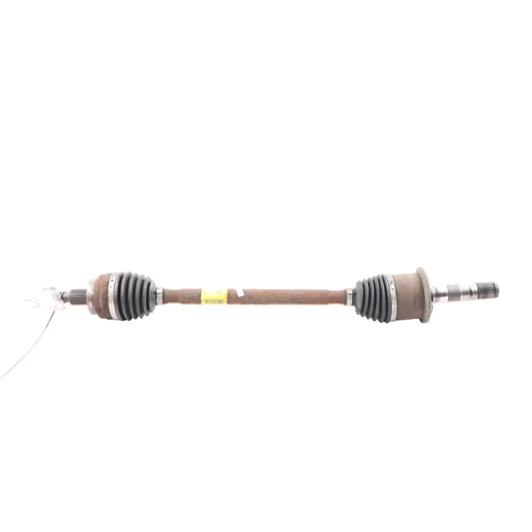 Mercedes X164 W164 Rear Driveshaft Drive Shaft Right O/S Side OM629 - SKU A1643500110 - Part number A1643500110