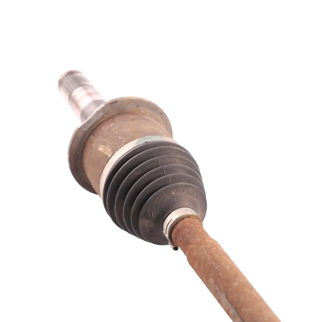Mercedes X164 W164 Rear Driveshaft Drive Shaft Right O/S Side OM629 - SKU A1643500110 - Part number A1643500110