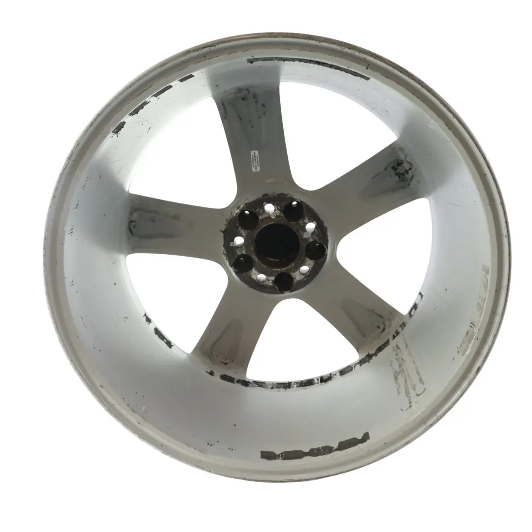 Mercedes ML W164 Llanta Aleación Plata 20" 8,5J ET:56 - SKU A1644011102-6 - Número de pieza A1644011102