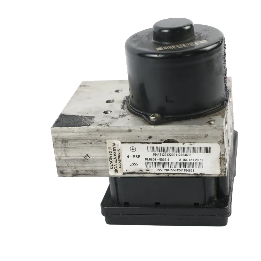Pompa ABS Sterownik A1645458332 do Mercedes V251 o numerze A1644312912 Mercedes V251 Pompa ABS Sterownik A1645458332 - SKU A1644312912 - Numer Części A1644312912