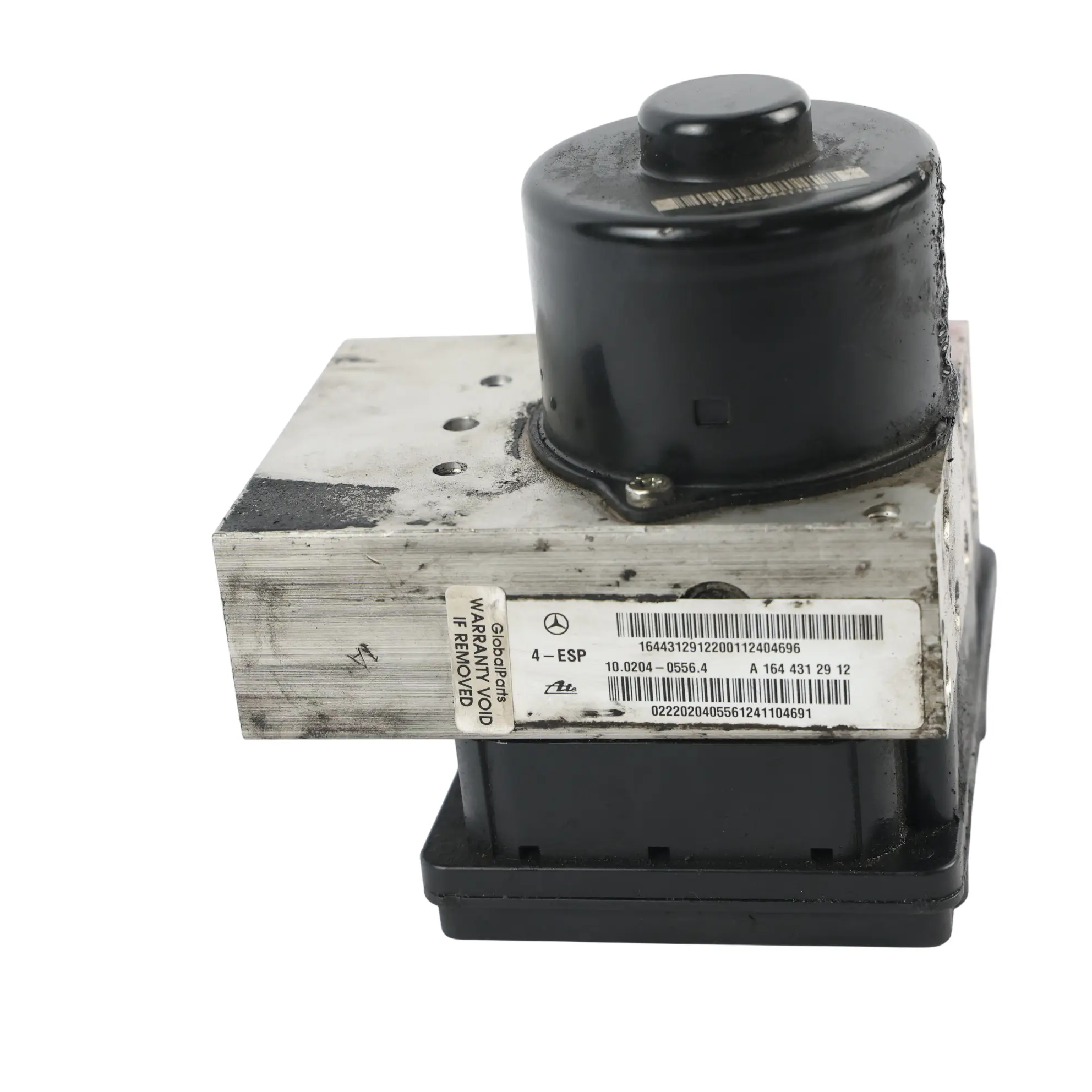 Mercedes V251 Pompa ABS Sterownik A1644312912 A1645458332