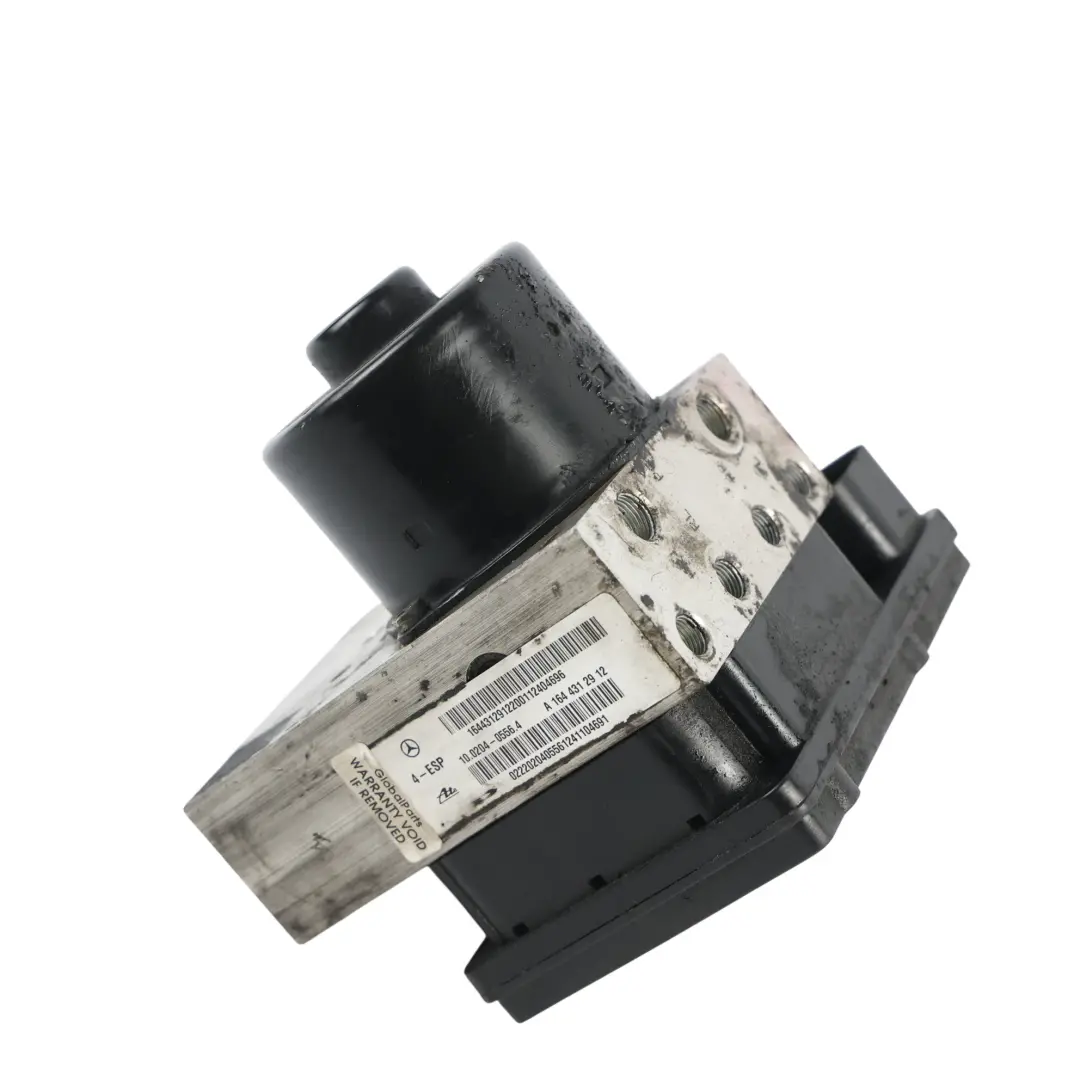 Pompa ABS Sterownik A1645458332 do Mercedes V251 o numerze A1644312912 Mercedes V251 Pompa ABS Sterownik A1645458332 - SKU A1644312912 - Numer Części A1644312912