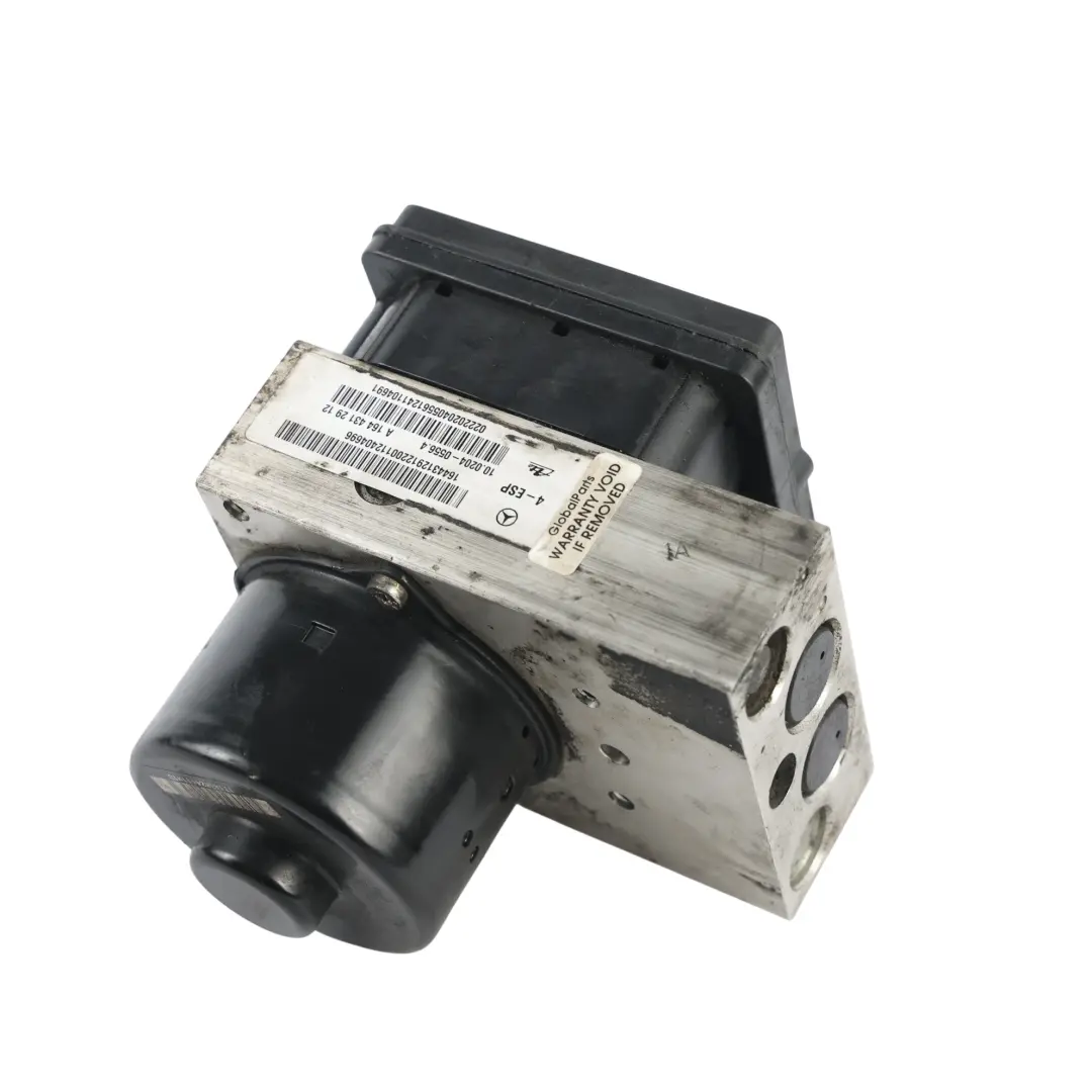Mercedes V251 Pompa ABS Sterownik A1645458332 - SKU A1644312912 - Numer Części A1644312912