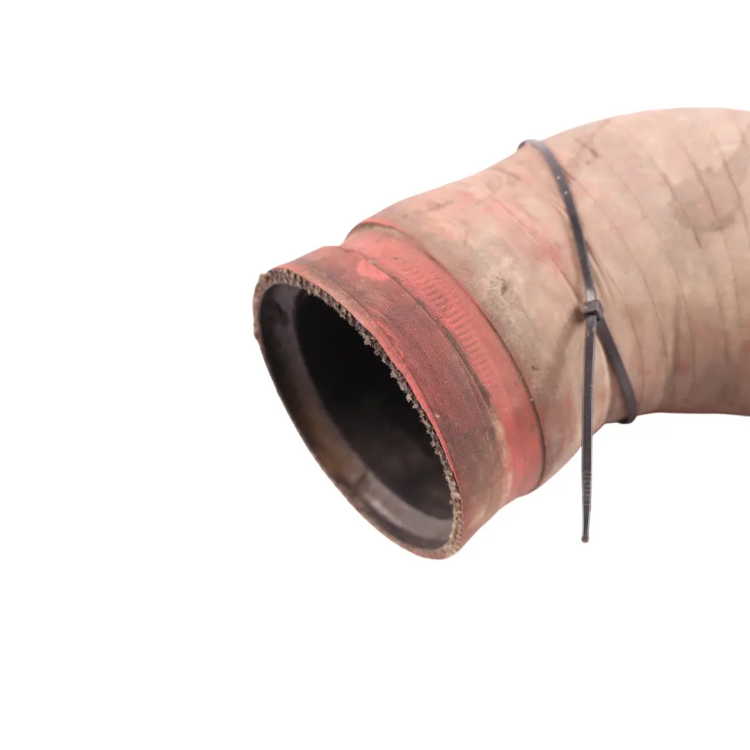Hose Pipe 4.0 V8 CDI to Mercedes ML GL W164 X164 Intercooler Turbo with Part number A1645281682 Mercedes ML GL W164 X164 Intercooler Turbo Hose Pipe 4.0 V8 CDI - SKU A1645281682 - Part number A1645281682
