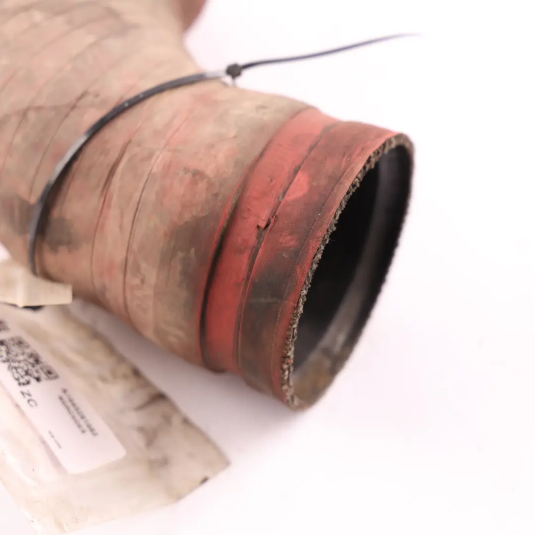 Ladeluftkühler Turbo Schlauch 4.0 V8 CDI für Mercedes ML GL W164 X164 mit Teilenummer A1645281682 Mercedes ML GL W164 X164 Ladeluftkühler Turbo Schlauch 4.0 V8 CDI - SKU A1645281682 - Teilenummer A1645281682
