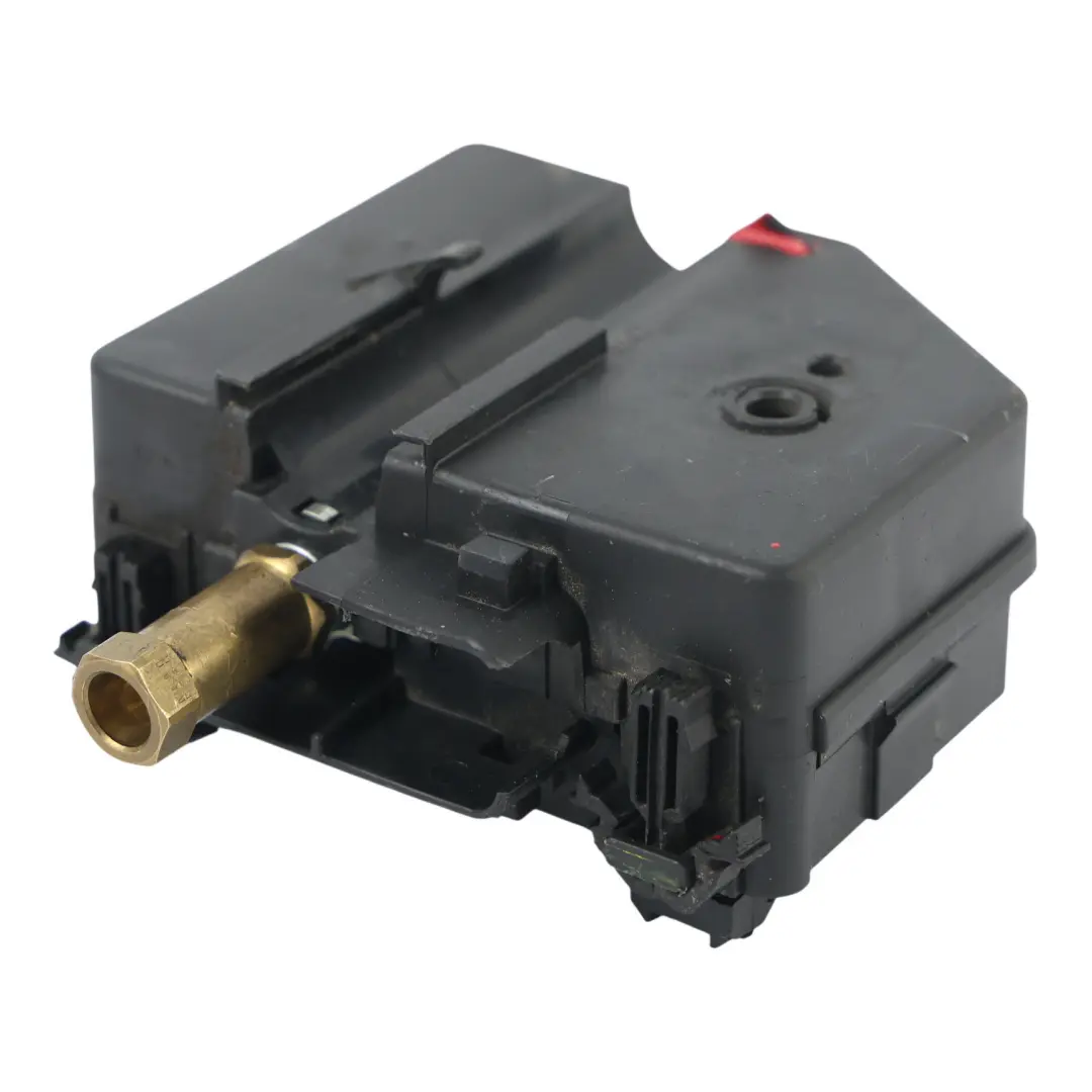 Mercedes W164 W251 Wiązka Przewodów Dodatnich OM642 Diesel - SKU A1645400850 - Numer Części A1645400850