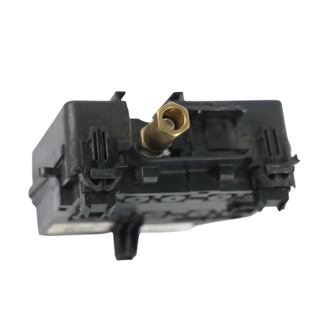 Mercedes W164 W251 Wiązka Przewodów Dodatnich OM642 Diesel - SKU A1645400850 - Numer Części A1645400850