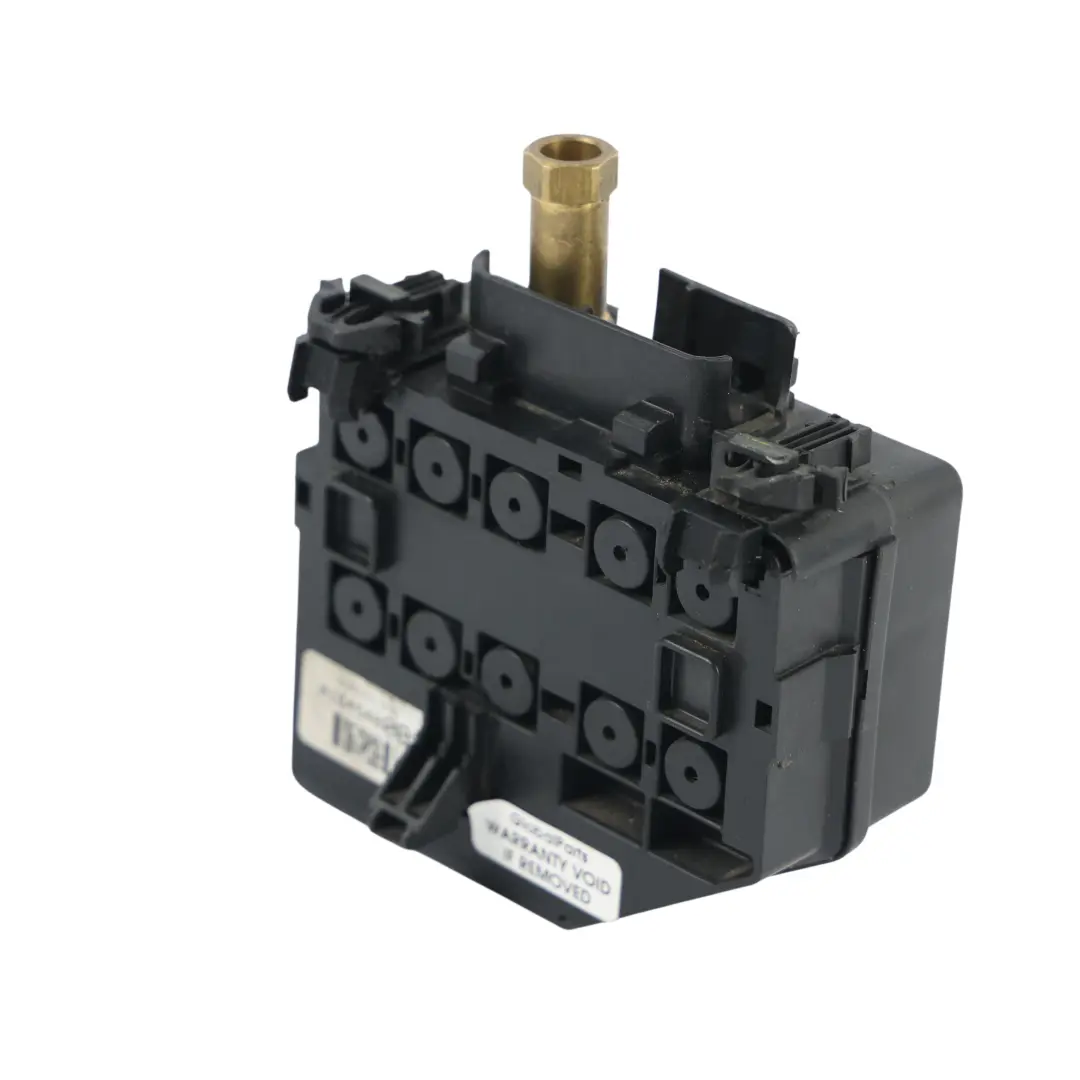 Mercedes W164 W251 Wiązka Przewodów Dodatnich OM642 Diesel - SKU A1645400850 - Numer Części A1645400850
