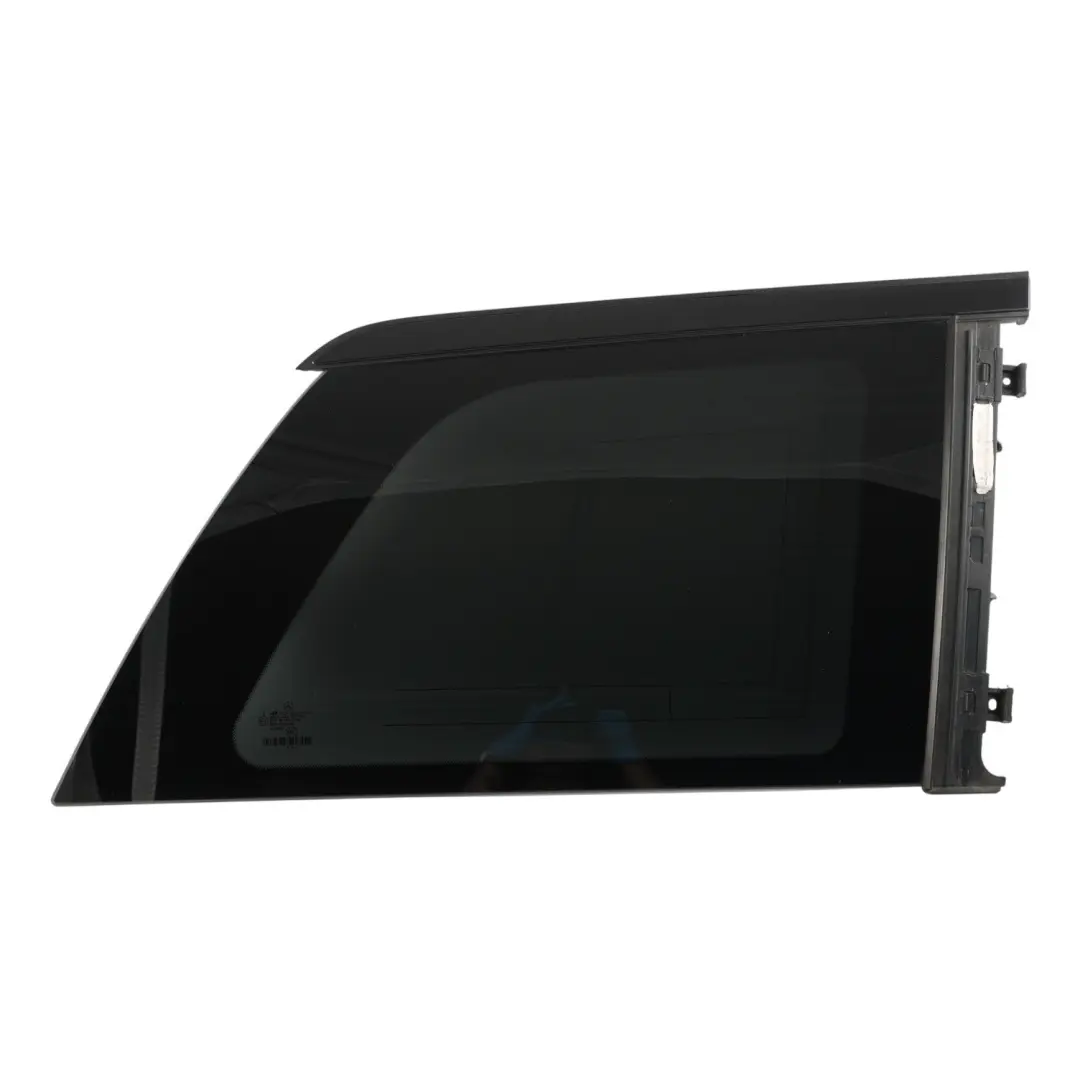 Door Window Glass Glazing Right O/S AS3 to Mercedes X164 Rear with Part number A1646703050 Mercedes X164 Rear Door Window Glass Glazing Right O/S AS3 - SKU A1646703050 - Part number A1646703050
