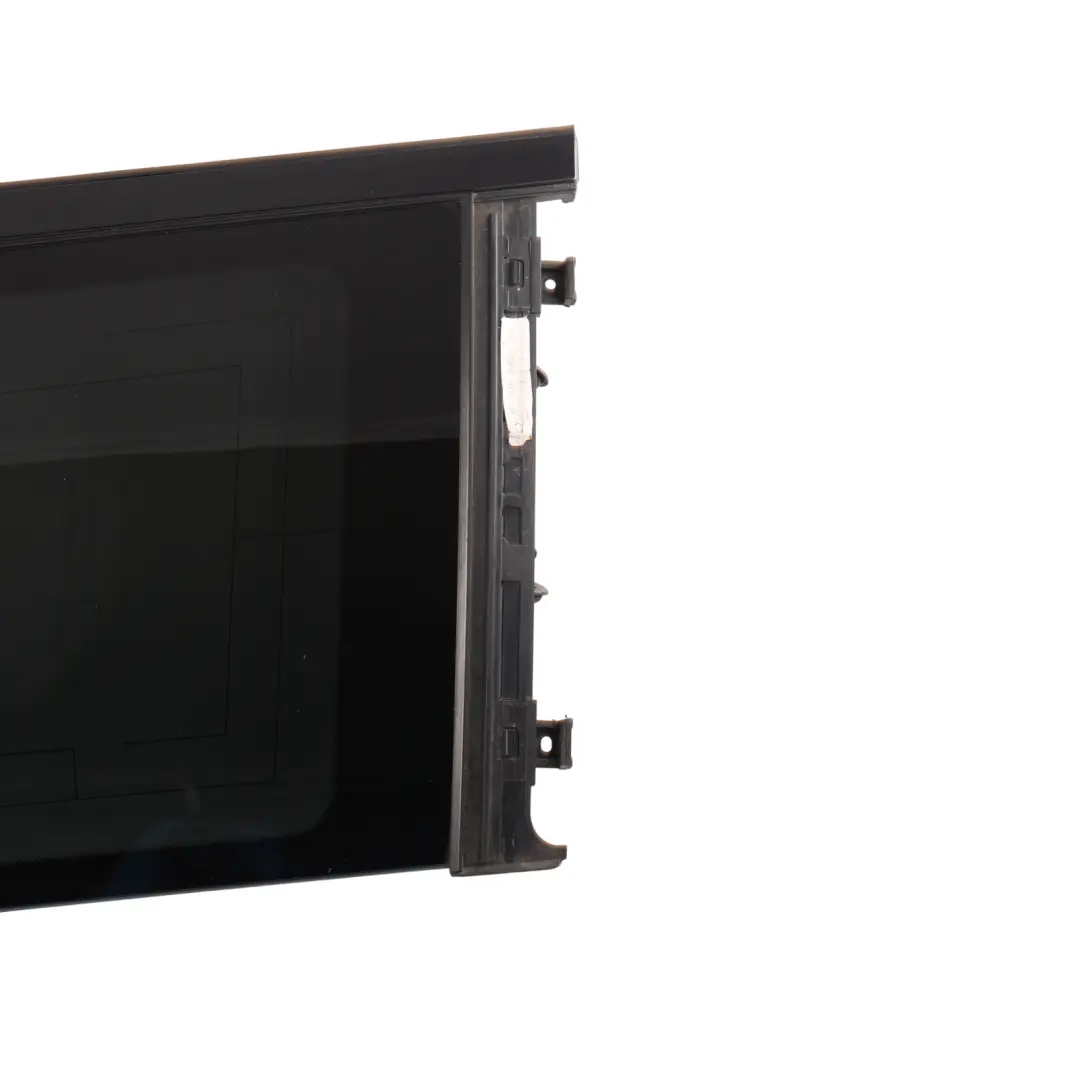 Door Window Glass Glazing Right O/S AS3 to Mercedes X164 Rear with Part number A1646703050 Mercedes X164 Rear Door Window Glass Glazing Right O/S AS3 - SKU A1646703050 - Part number A1646703050