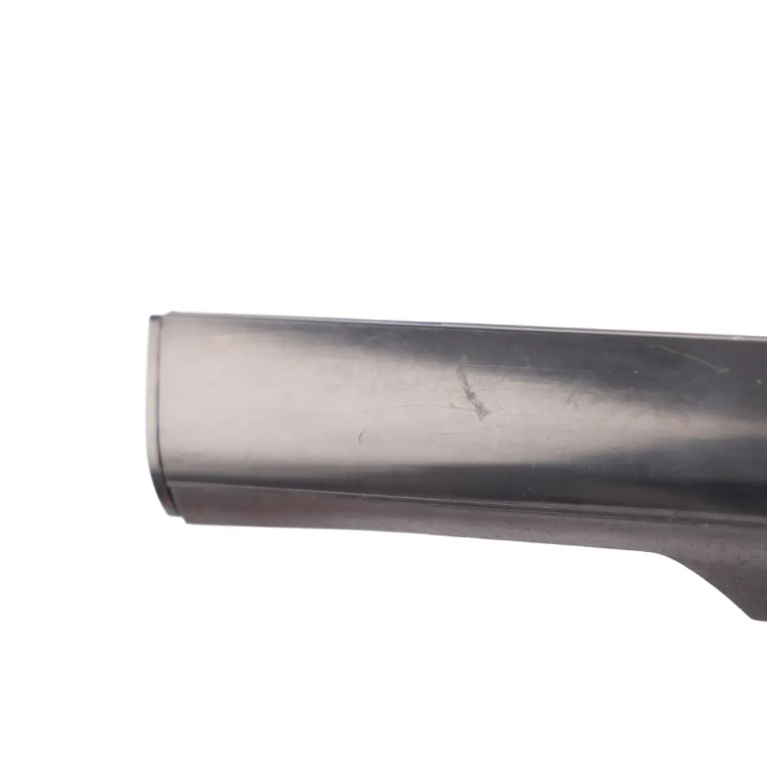 Door Window Strip Rear Left N/S Moulding Trim Bar to Mercedes X164 with Part number A1646904580 Mercedes X164 Door Window Strip Rear Left N/S Moulding Trim Bar - SKU A1646904580-1 - Part number A1646904580