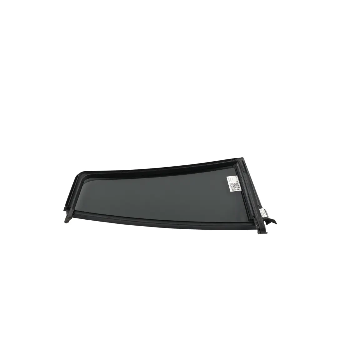 Mercedes X164 Rear Door Quarter Window Glass Glazing Right O/S AS3 - SKU A1647301455 - Part number A1647301455