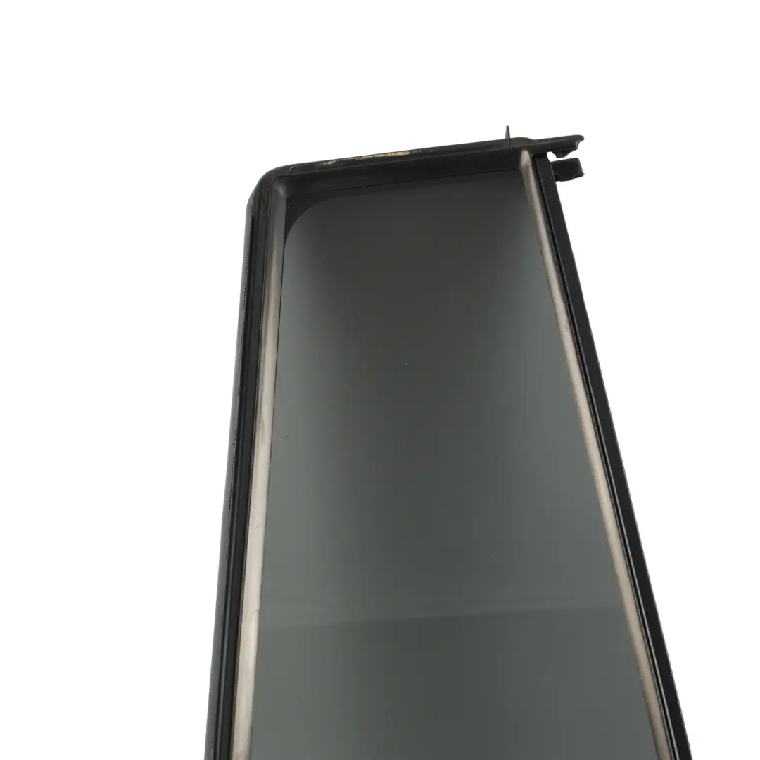 Mercedes X164 Rear Door Quarter Window Glass Glazing Right O/S AS3 - SKU A1647301455 - Part number A1647301455
