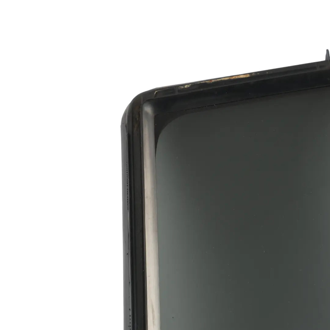 Door Quarter Window Glass Glazing Right O/S AS3 to Mercedes X164 Rear with Part number A1647301455 Mercedes X164 Rear Door Quarter Window Glass Glazing Right O/S AS3 - SKU A1647301455 - Part number A1647301455