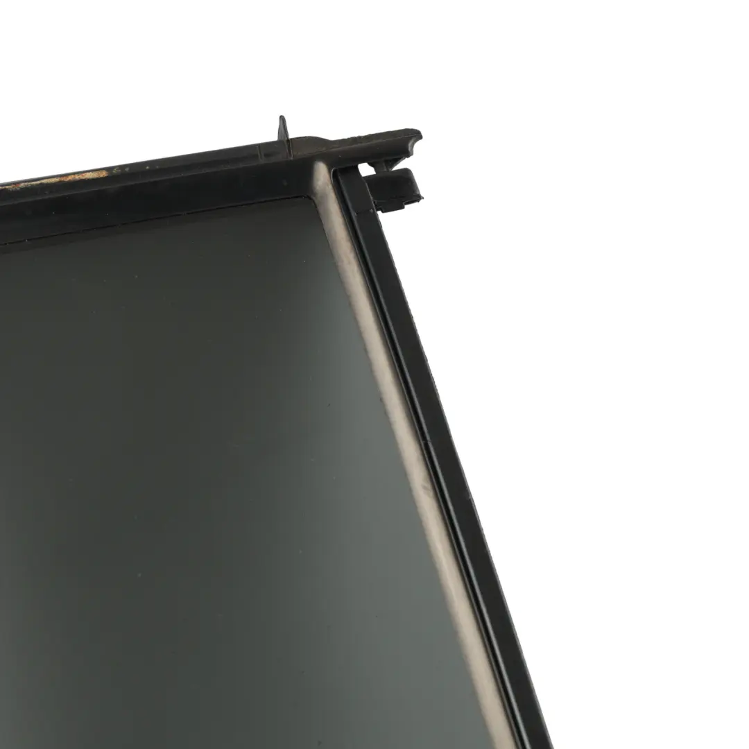 Mercedes X164 Rear Door Quarter Window Glass Glazing Right O/S AS3 - SKU A1647301455 - Part number A1647301455
