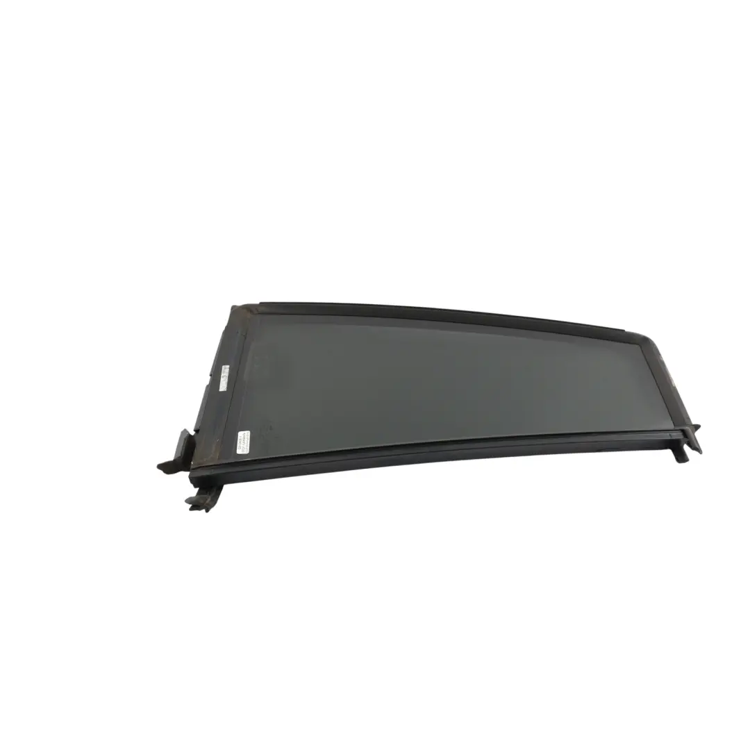 Mercedes X164 Rear Door Quarter Window Glass Glazing Right O/S AS3 - SKU A1647301455 - Part number A1647301455