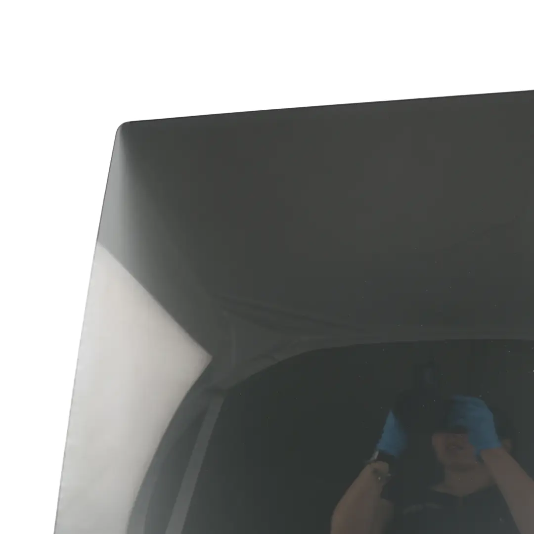 Mercedes X164 Rear Door Window Glass Glazing Left N/S Side AS3 - SKU A1647350910 - Part number A1647350910