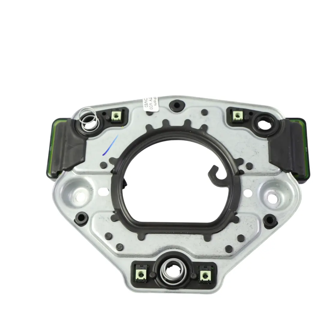 Mercedes ML W164 Steering Wheel Bracket Carrier Slip Ring Base - SKU A1648200511 - Part number A1648200511
