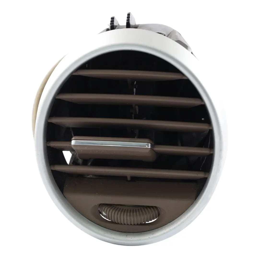 Mercedes ML W164 Armaturenbrett Luftdüse Gitter Schwarz Rechts - SKU A1648302054-3 - Teilenummer A1648302054