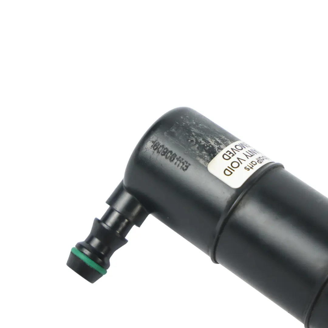 Lave-Phare Essuie-Glace Pare-Chocs Avant Gauche pour Mercedes GL X164 à propos du numéro de pièce A1648600747 Mercedes GL X164 Lave-Phare Essuie-Glace Pare-Chocs Avant Gauche - SKU A1648600747 - Numéro de pièce A1648600747