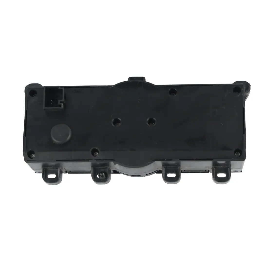 Heater Climate Control Panel Switch to Mercedes GL X164 R W251 Rear with Part number A1648700289 Mercedes GL X164 R W251 Rear Heater Climate Control Panel Switch - SKU A1648700289 - Part number A1648700289
