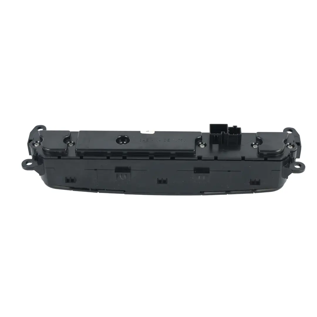 Mercedes GL Instrument Panel Switch Panel Seats PDC Suspension - SKU A1648700951 - Part number A1648700951