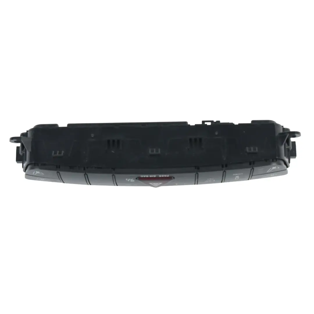 Interruptor Panel Instrumentos Asientos PDC Suspensión para Mercedes GL con número de pieza A1648700951 Mercedes GL Interruptor Panel Instrumentos Asientos PDC Suspensión - SKU A1648700951 - Número de pieza A1648700951