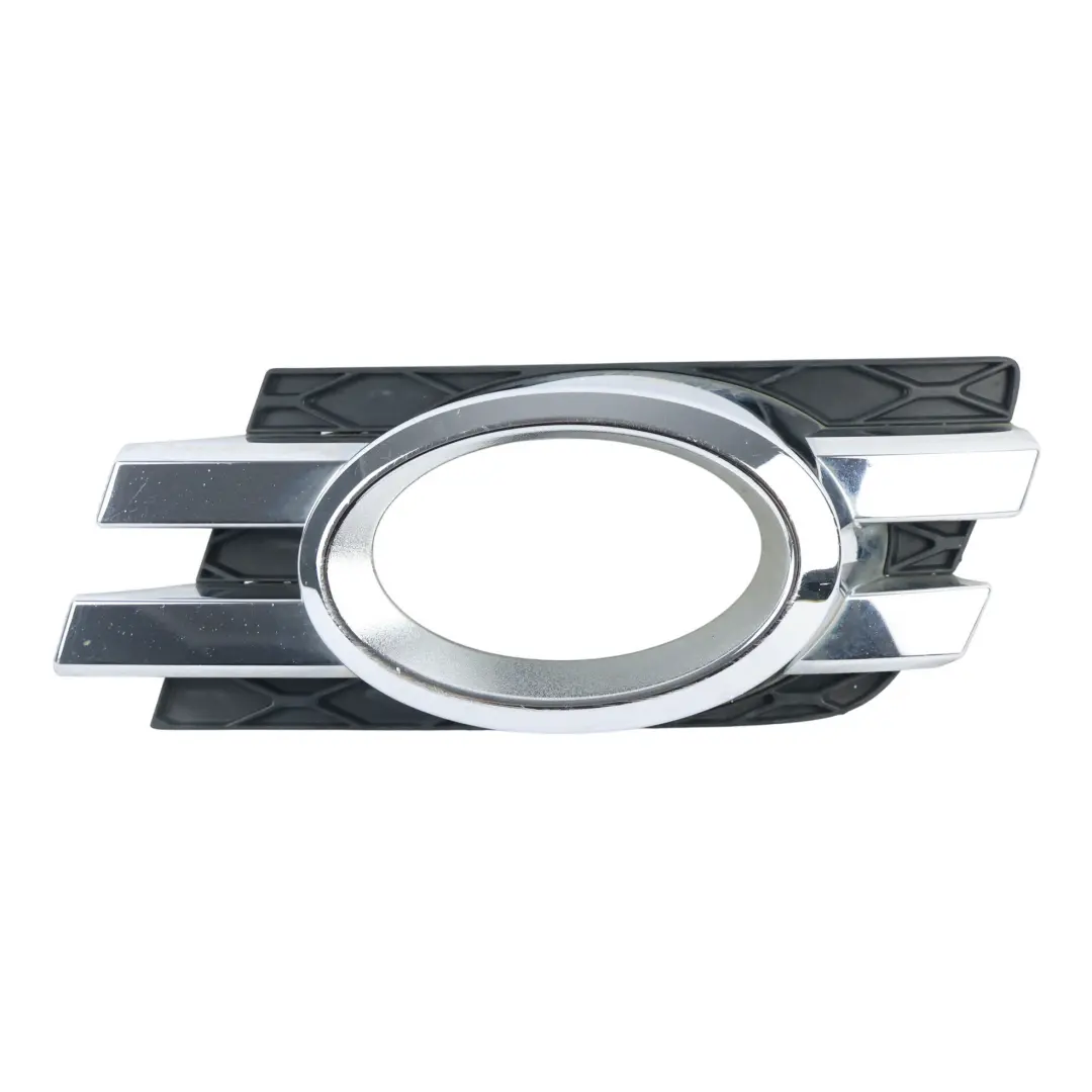 Nebelscheinwerfer Abdeckung Rahmen Vorne Links für Mercedes GL X164 mit Teilenummer A1648850324 Mercedes GL X164 Nebelscheinwerfer Abdeckung Rahmen Vorne Links - SKU A1648850324 - Teilenummer A1648850324