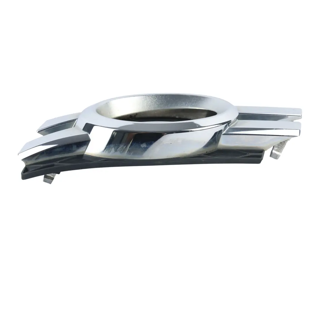 Mercedes GL X164 Cadre Cache Antibrouillard Pare-Chocs Avant Gauche - SKU A1648850324 - Numéro de pièce A1648850324