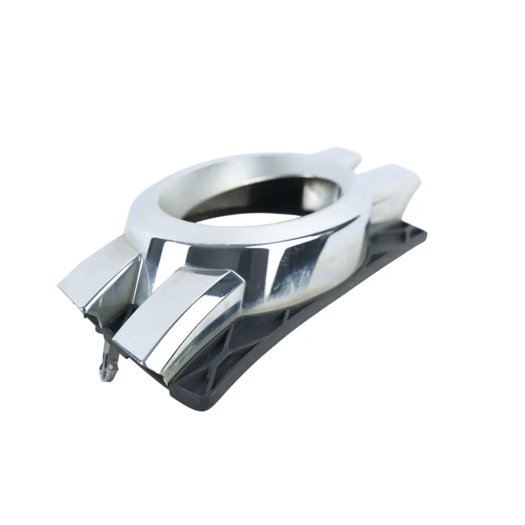 Cadre Cache Antibrouillard Pare-Chocs Avant Gauche pour Mercedes GL X164 à propos du numéro de pièce A1648850324 Mercedes GL X164 Cadre Cache Antibrouillard Pare-Chocs Avant Gauche - SKU A1648850324 - Numéro de pièce A1648850324