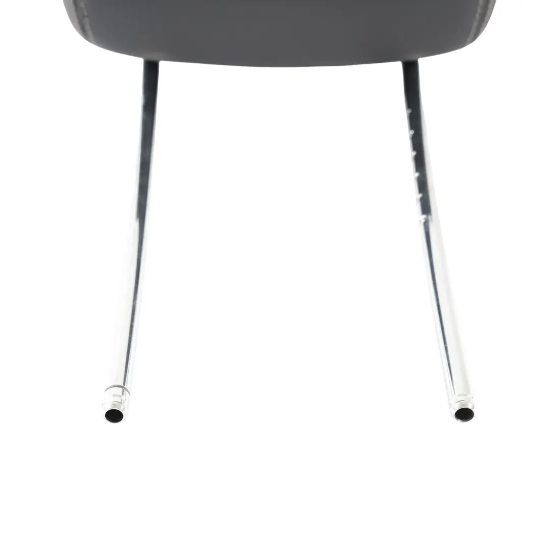 Mercedes V251 Seat Headrest Front Rear Left Right N/O/S Black Leather - SKU A1649703100 - Part number A1649703100