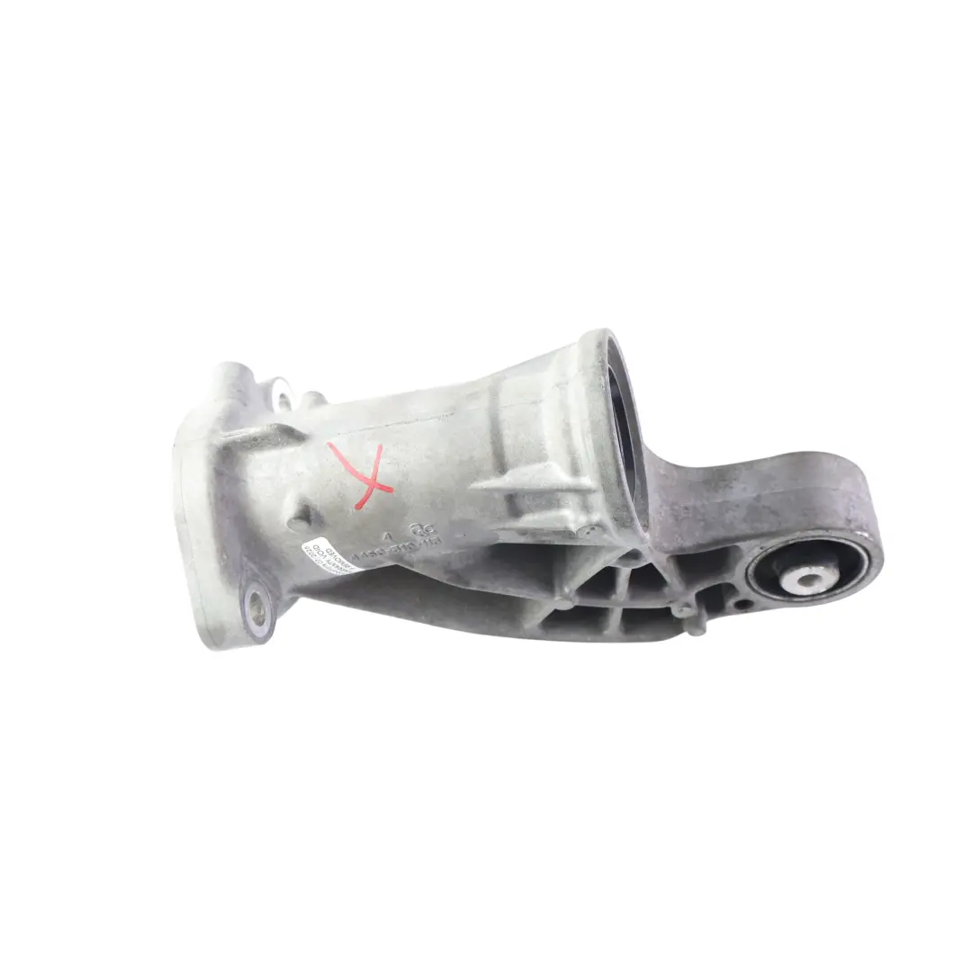 Mercedes ML W166 Support Montage Différentiel Essieu Avant 3.27 4460-310-113 - SKU A1663300200-1 - Numéro de pièce A1663300200