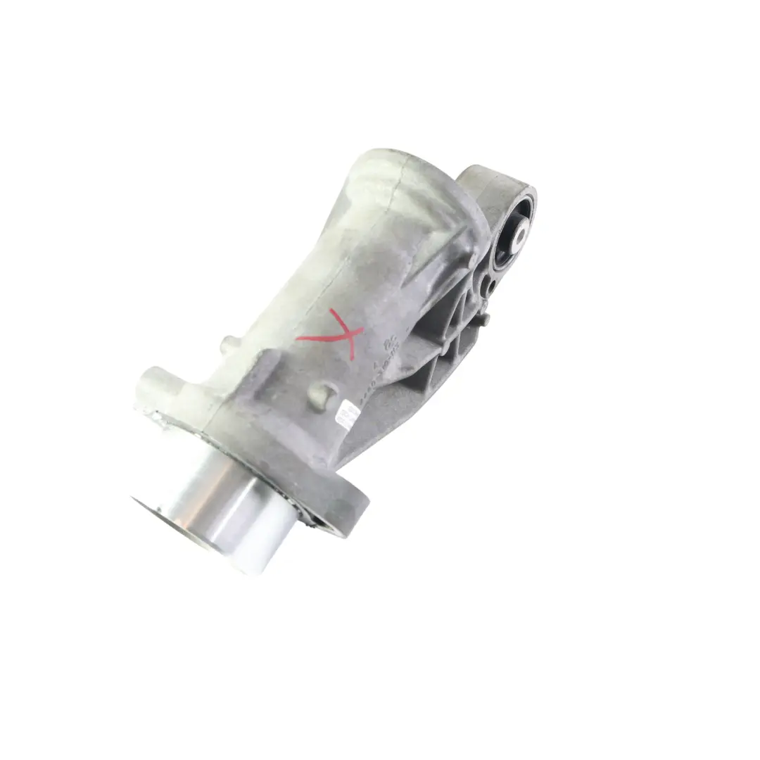 Mercedes ML W166 Front Axle Differential Diff 3.27 Mount Support 4460-310-113 - SKU A1663300200-1 - Part number A1663300200