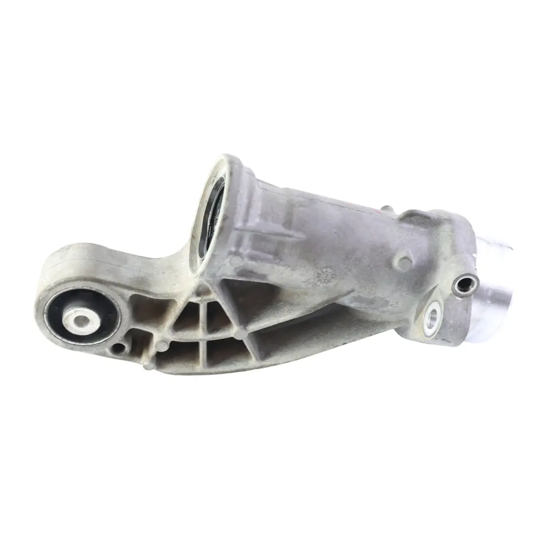 Support Montage Différentiel Essieu Avant 3.27 4460-310-113 pour Mercedes ML W166 à propos du numéro de pièce A1663300200 Mercedes ML W166 Support Montage Différentiel Essieu Avant 3.27 4460-310-113 - SKU A1663300200-1 - Numéro de pièce A1663300200