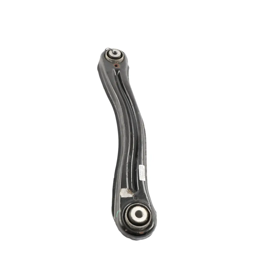Axle Suspension Camber Arm Strut Mount Right O/S to Mercedes W166 Rear with Part number A1663500206 Mercedes W166 Rear Axle Suspension Camber Arm Strut Mount Right O/S - SKU A1663500206 - Part number A1663500206