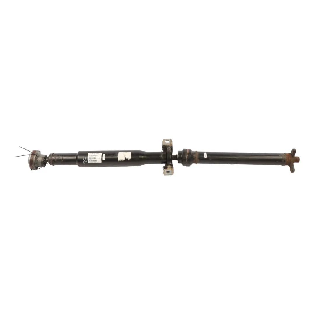 Mercedes ML W166 Propshaft Drive Shaft Automatic Transmission OM651 - SKU A1664109900 - Part number A1664109900