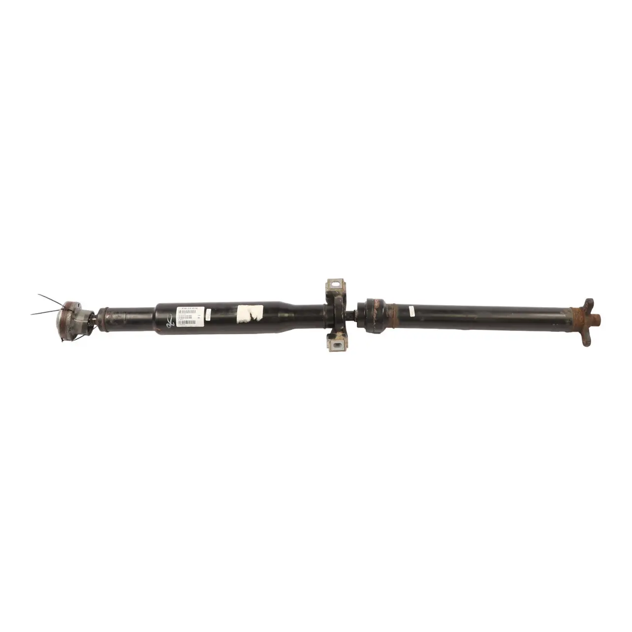 Mercedes ML W166 Propshaft Drive Shaft Automatic Transmission OM651 A1664109900