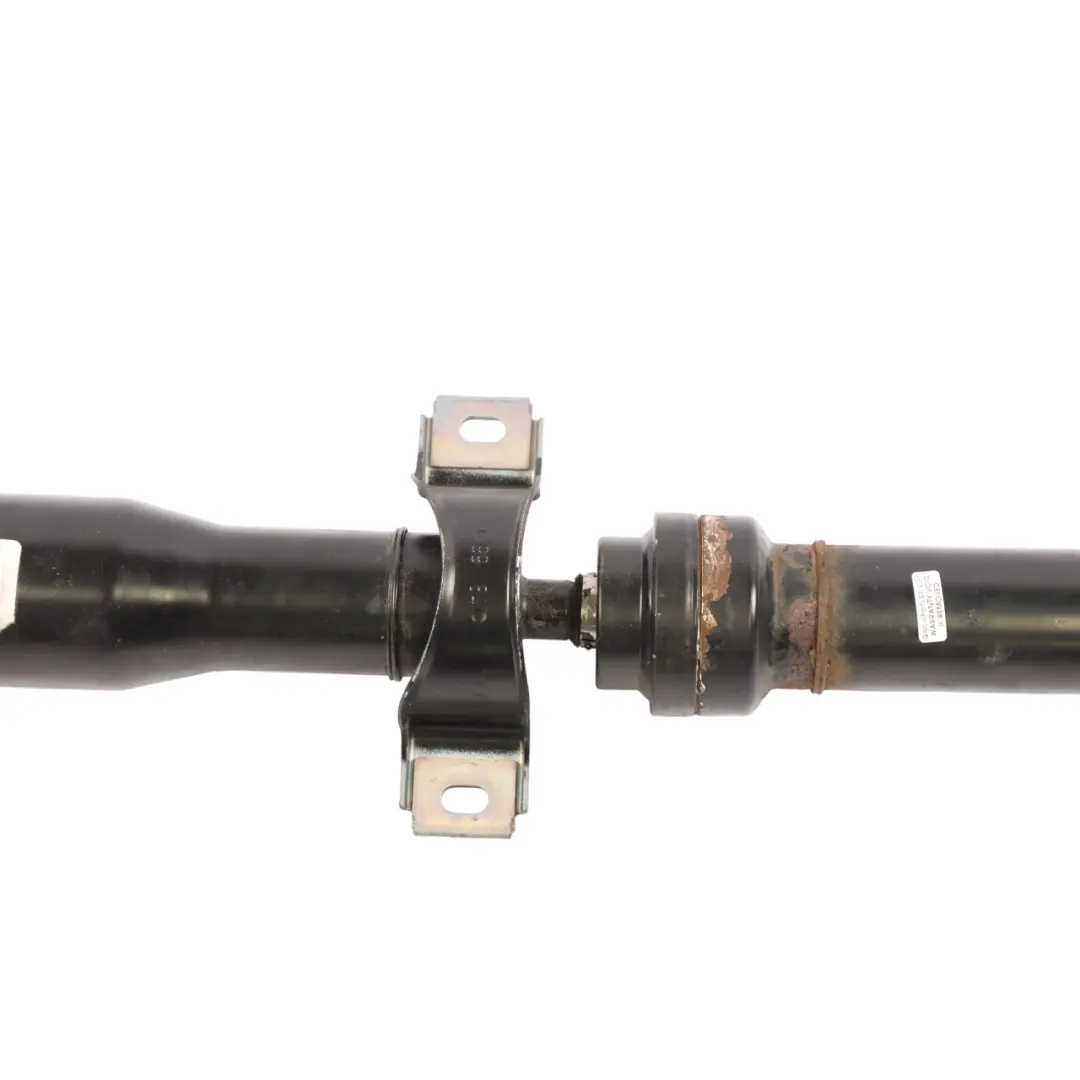 Propshaft Drive Shaft Automatic Transmission OM651 to Mercedes ML W166 with Part number A1664109900 Mercedes ML W166 Propshaft Drive Shaft Automatic Transmission OM651 - SKU A1664109900 - Part number A1664109900