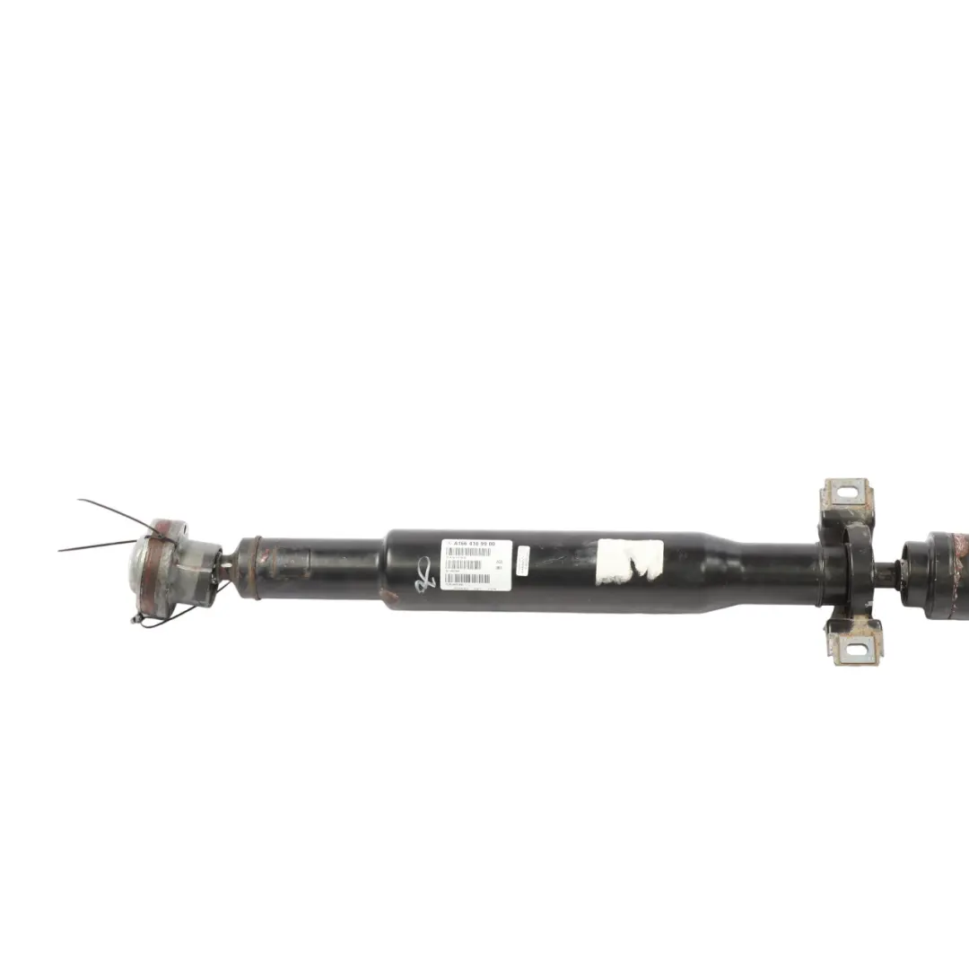 Mercedes ML W166 Propshaft Drive Shaft Automatic Transmission OM651 - SKU A1664109900 - Part number A1664109900