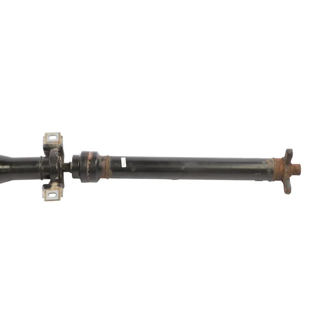 Propshaft Drive Shaft Automatic Transmission OM651 to Mercedes ML W166 with Part number A1664109900 Mercedes ML W166 Propshaft Drive Shaft Automatic Transmission OM651 - SKU A1664109900 - Part number A1664109900