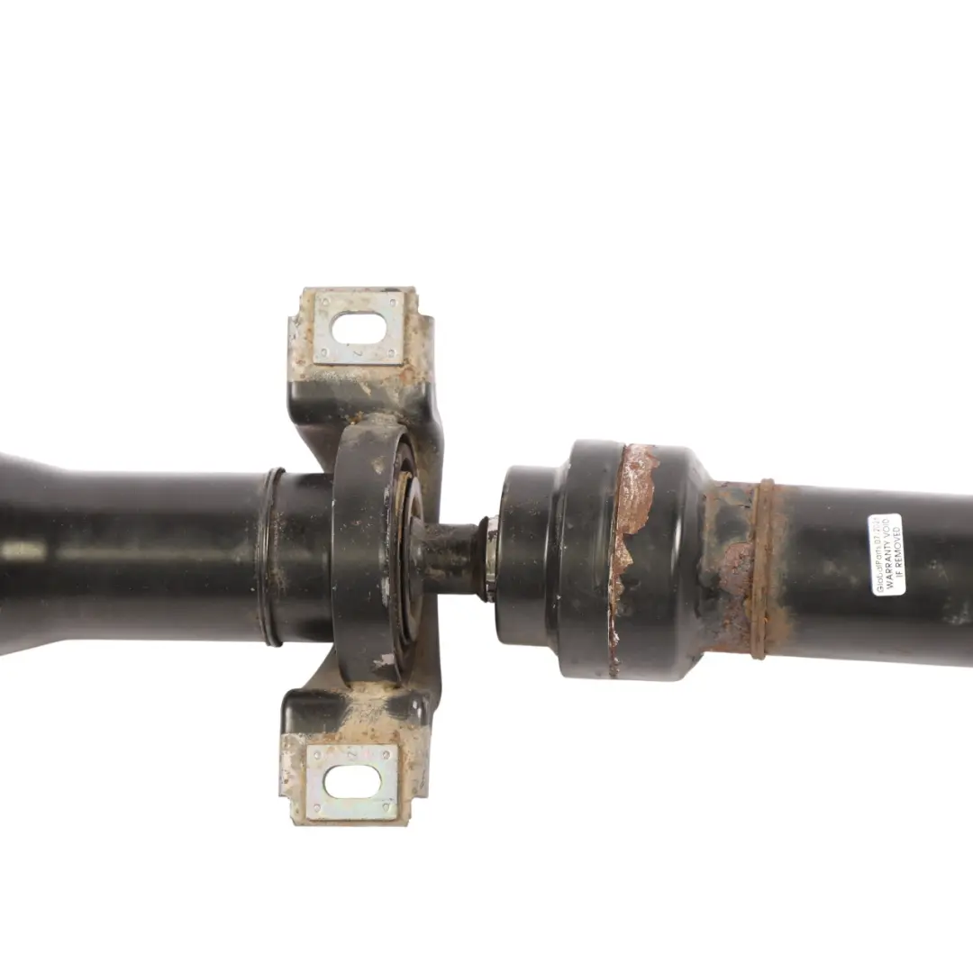 Mercedes ML W166 Propshaft Drive Shaft Automatic Transmission OM651 - SKU A1664109900 - Part number A1664109900