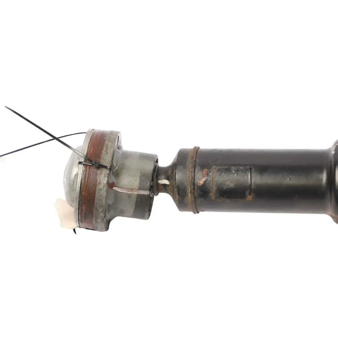 Propshaft Drive Shaft Automatic Transmission OM651 to Mercedes ML W166 with Part number A1664109900 Mercedes ML W166 Propshaft Drive Shaft Automatic Transmission OM651 - SKU A1664109900 - Part number A1664109900