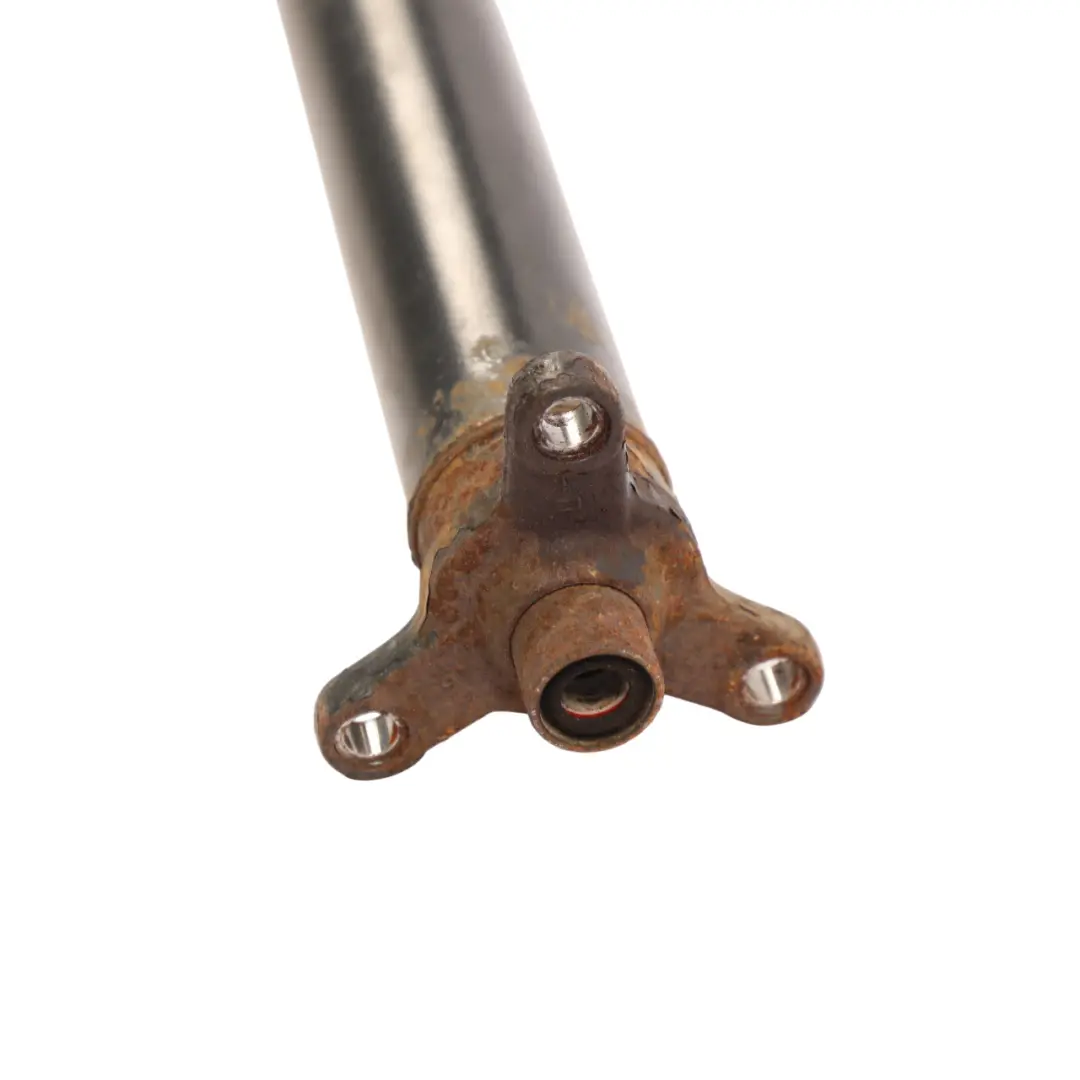 Propshaft Drive Shaft Automatic Transmission OM651 to Mercedes ML W166 with Part number A1664109900 Mercedes ML W166 Propshaft Drive Shaft Automatic Transmission OM651 - SKU A1664109900 - Part number A1664109900